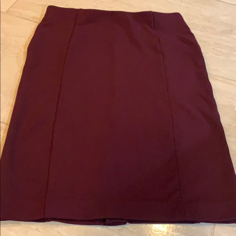 New Ann Taylor skirt